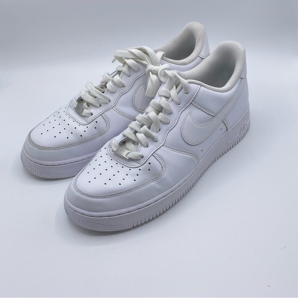 Nike‎ Air Force 1 Low White